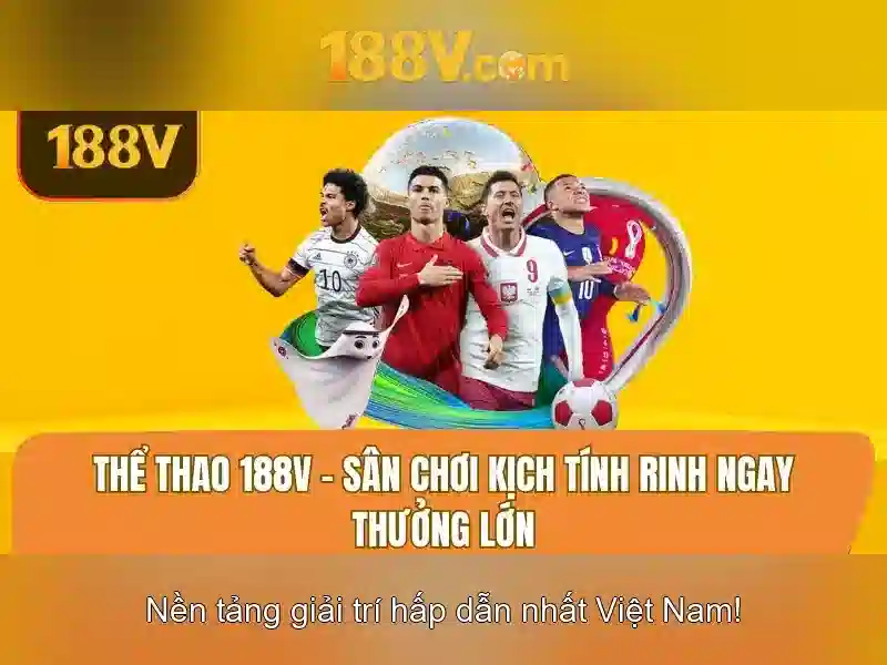 Gioi thieu ve 188v