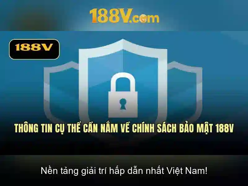 Tác động của 188 V lên thiết bị và người