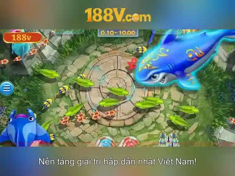 188v: một khái niệm công nghệ và sự tiến hóa