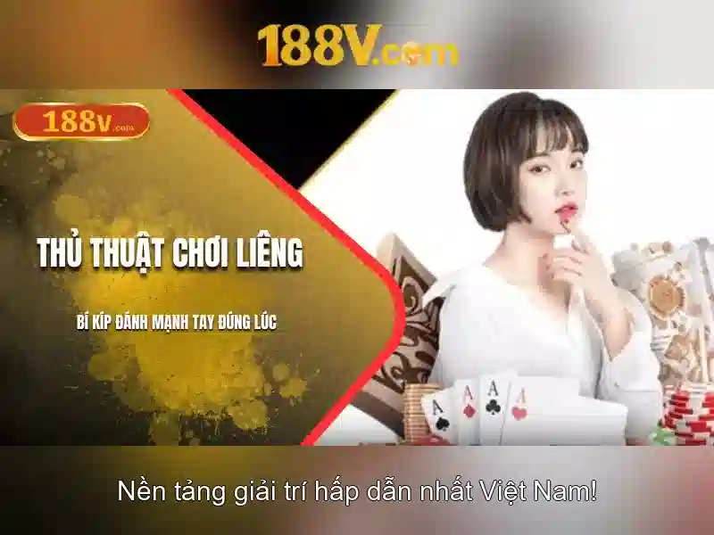 Khởi nguồn và ý tưởng đằng sau 188v