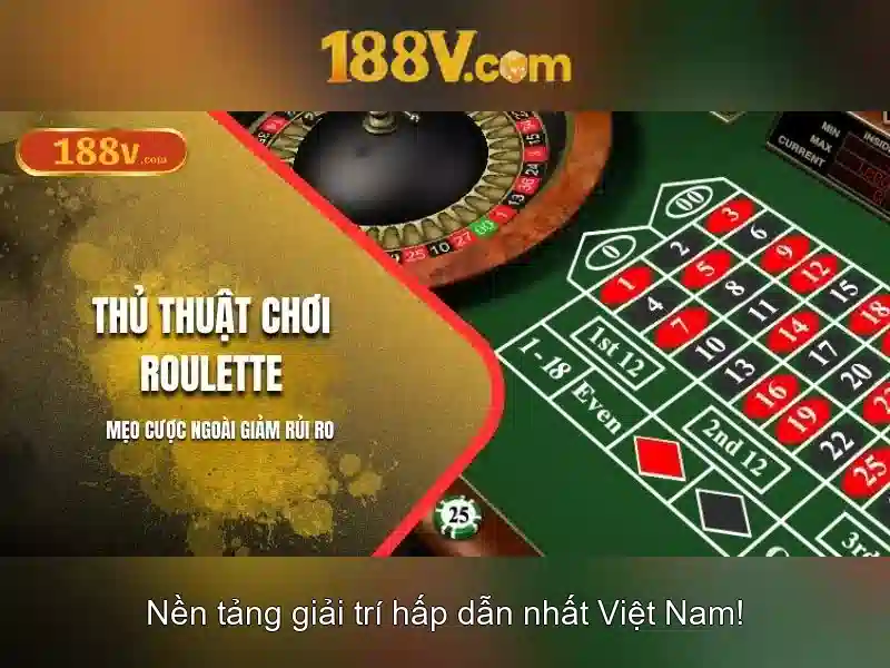 Khái niệm và cơ chế của 188v