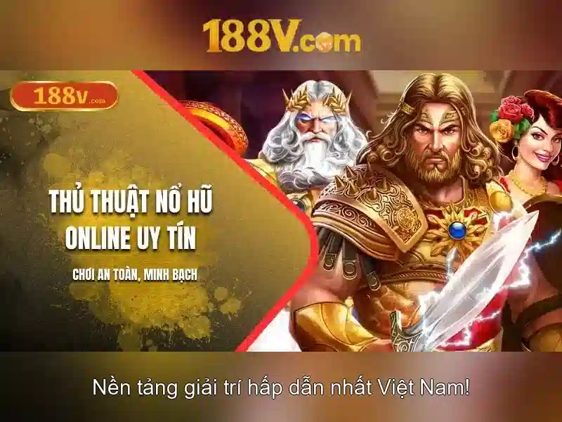 188V: câu chuyện của một con số và điện áp
