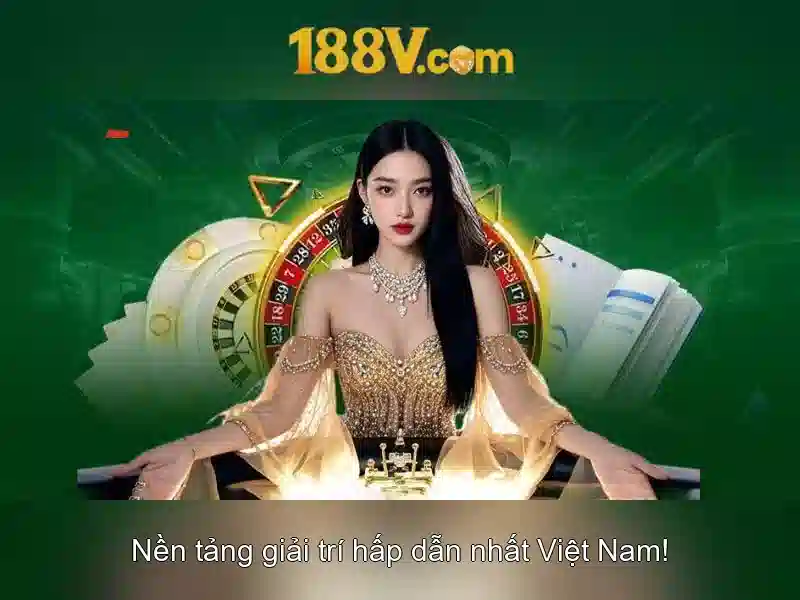 Khởi nguồn của 188v
