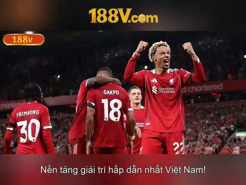 Khám phá 188v: một hiện tượng năng lượng kỳ lạ