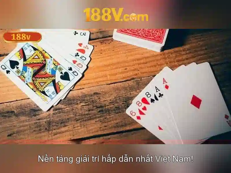 Chế độ an toàn và ứng dụng của 188v