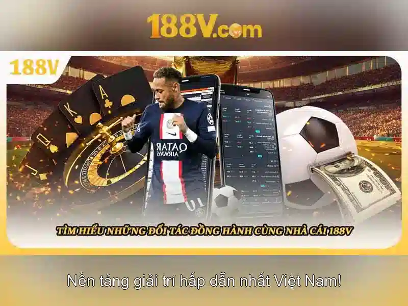 Khái niệm 188v và ứng dụng của nó