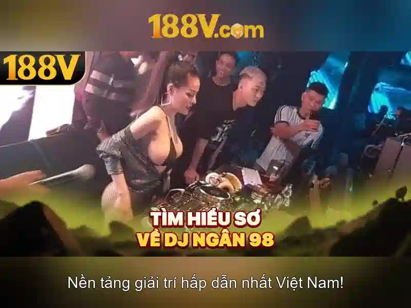 188v: một dấu mốc công nghệ và biểu tượng đổi mới