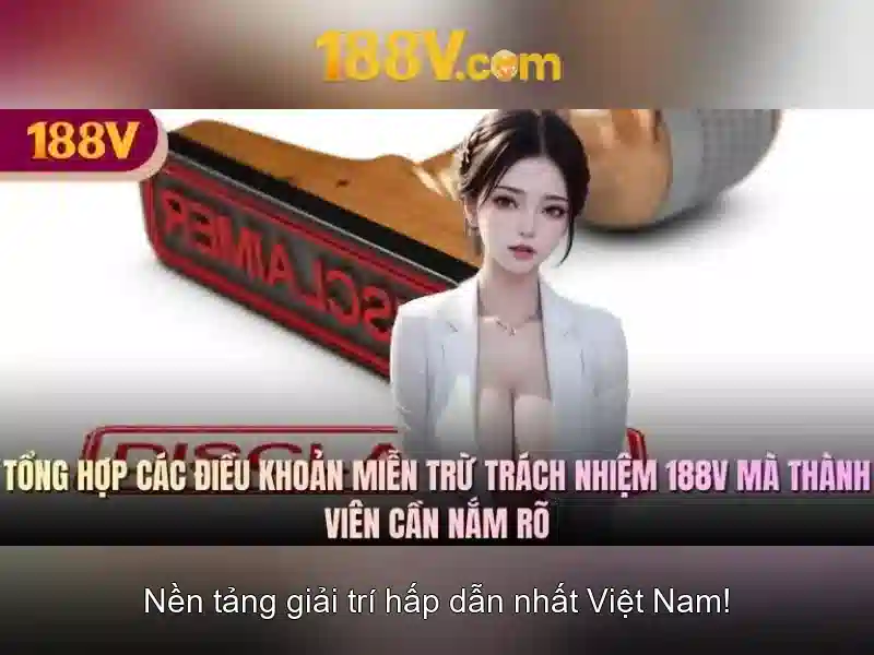 188V: Hiểu đúng về điện áp và an toàn