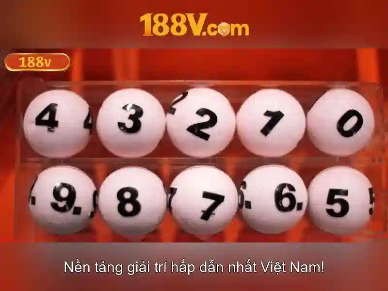 Khái niệm và nguồn gốc của 188V