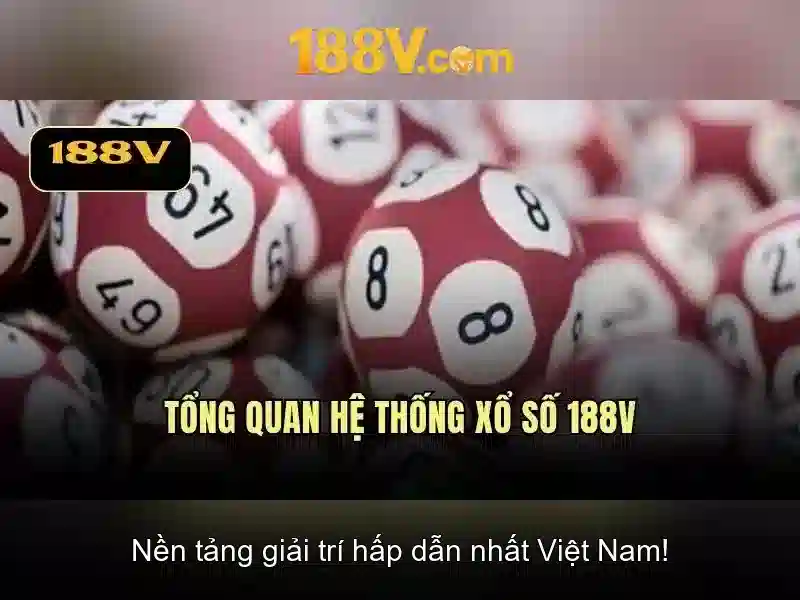 188v - khái niệm và tiềm năng