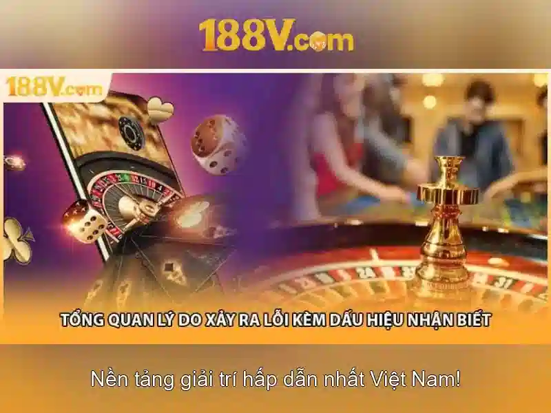 188V: Điện áp và những khía cạnh quan trọng