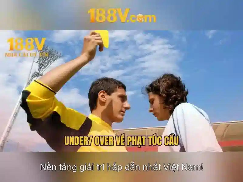 188v và hành trình của điện áp