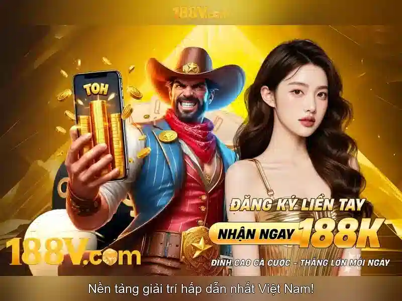 Khía cạnh kỹ thuật của 188v