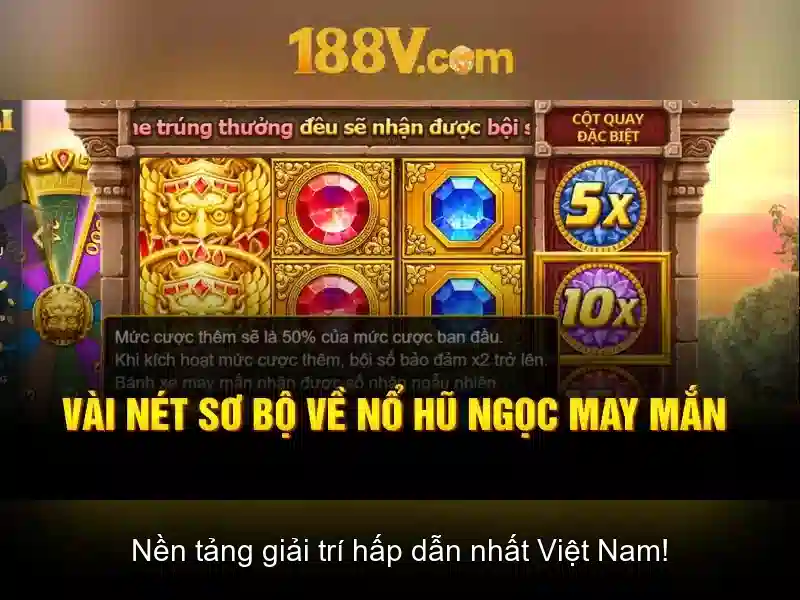 188V: Khái niệm, ứng dụng và tương lai