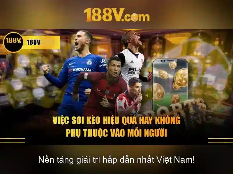 Nguồn gốc và khung nhìn tổng quan về 188V