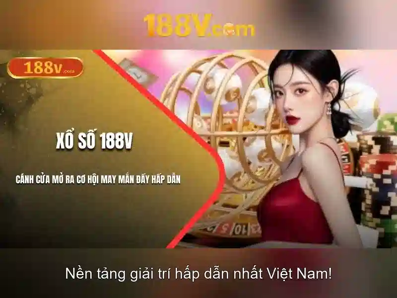 188v: một khái niệm và câu chuyện