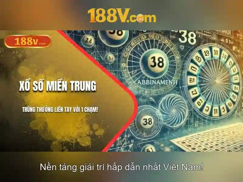 Khung ý tưởng 188v và mối liên hệ