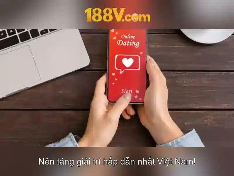 Khái niệm cơ bản về 188v