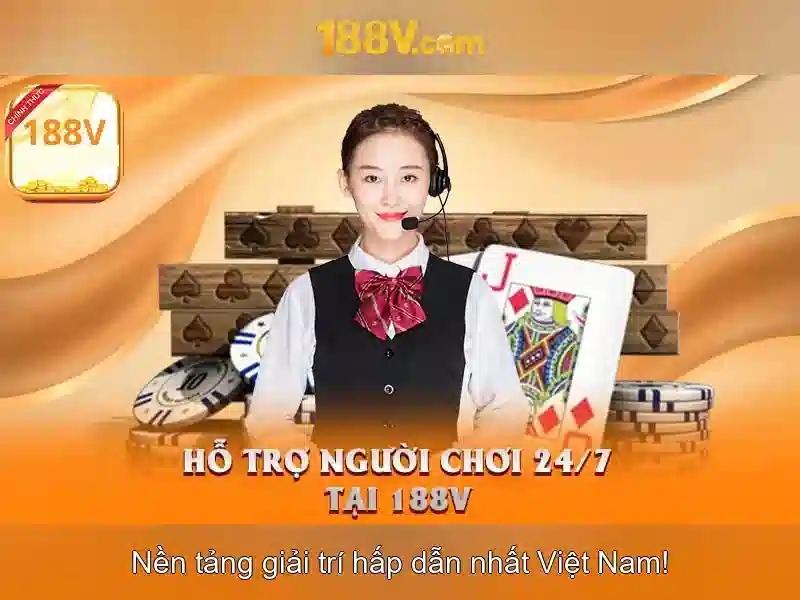 Khám phá 188V: điện áp, rủi ro và ứng dụng
