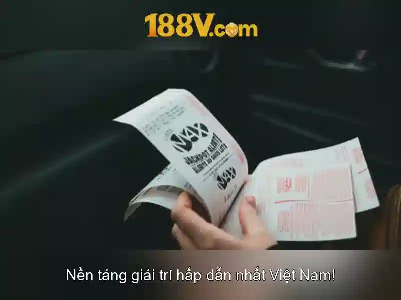 Phát triển tương lai và tầm nhìn của tại 188v