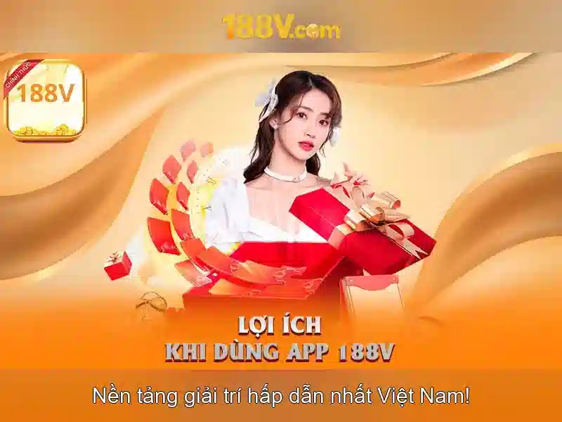 Khởi nguyên của 188v