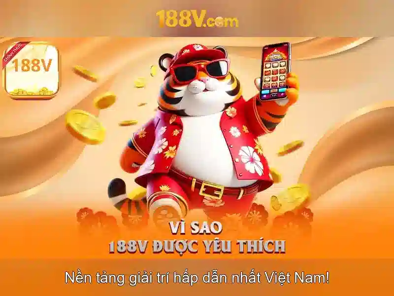 188v: một khởi nguồn và câu chuyện công nghệ