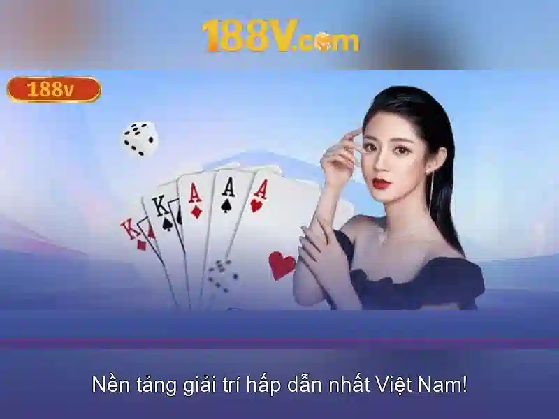 Sản phẩm và dịch vụ cốt lõi của 188v win