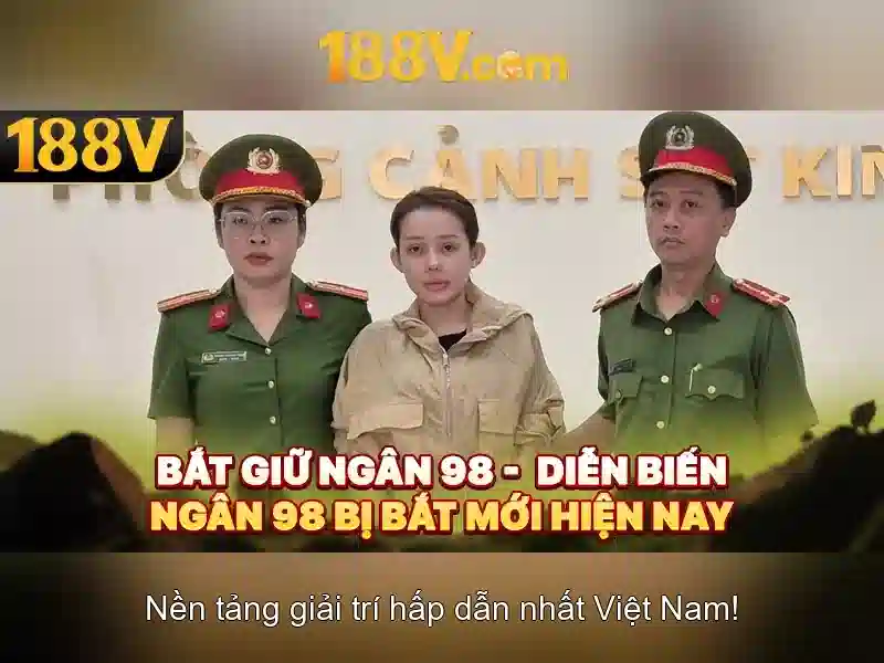 Khám phá 188V
