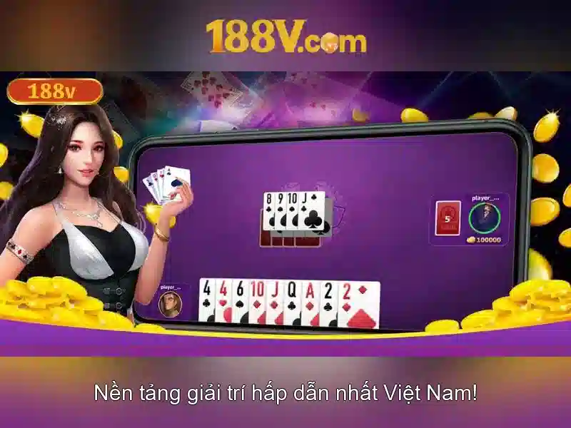 188v — một khái niệm và hành trình khám phá