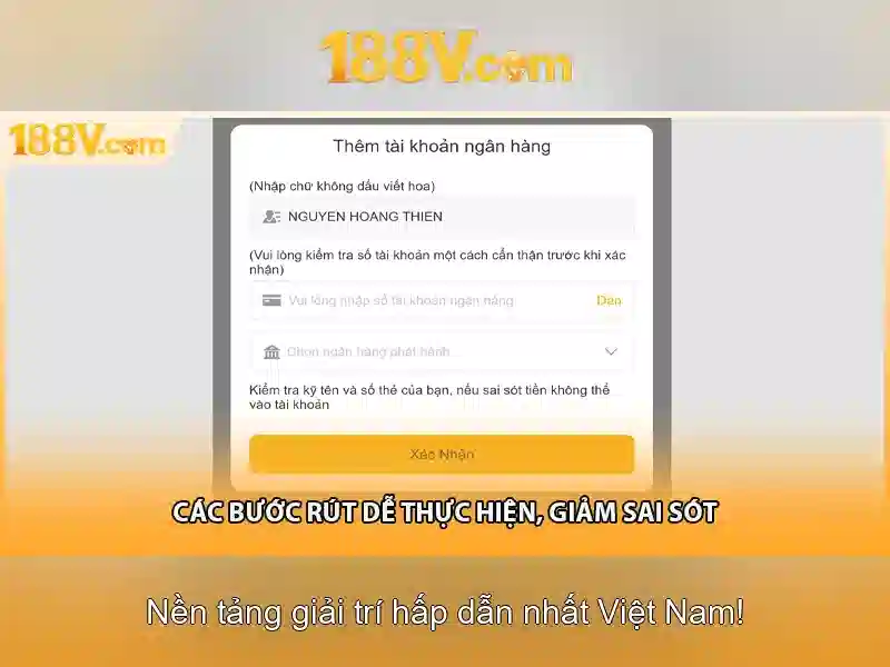 Nguồn gốc và ý nghĩa của ký hiệu 188V