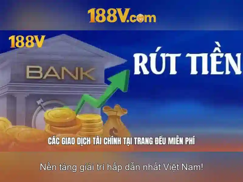 'Giới thiệu về 188V'