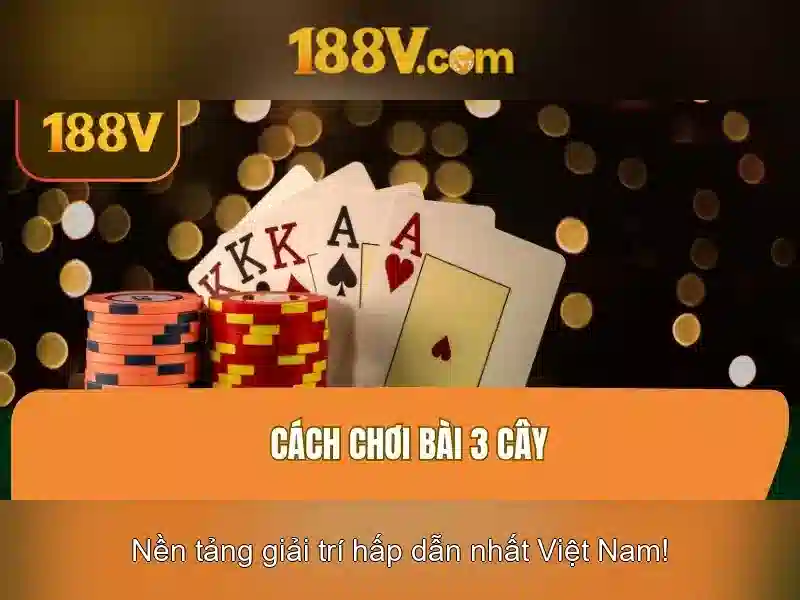 Khung cảnh và ý nghĩa của con số 188V