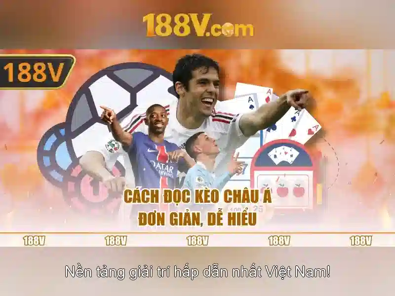 Ví dụ thực tế và diễn giải các khía cạnh của 188V