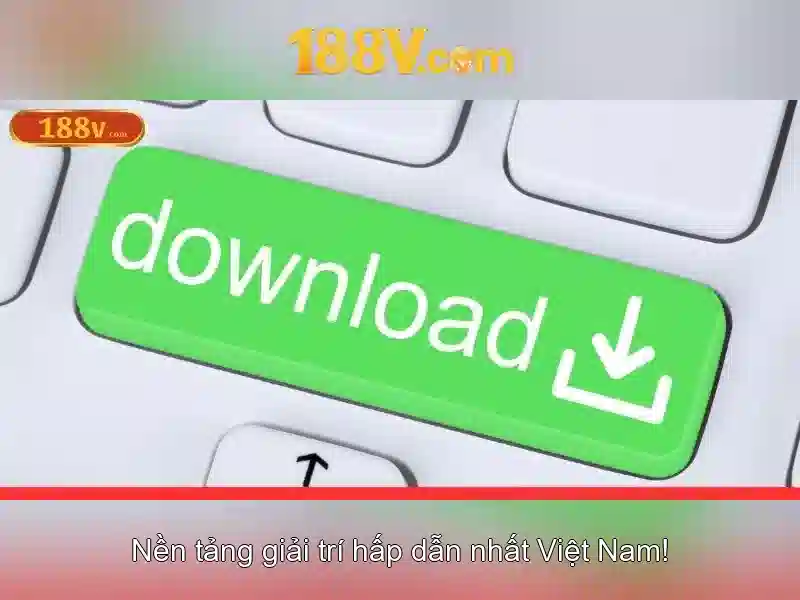 188v: một ký hiệu trong thế giới số