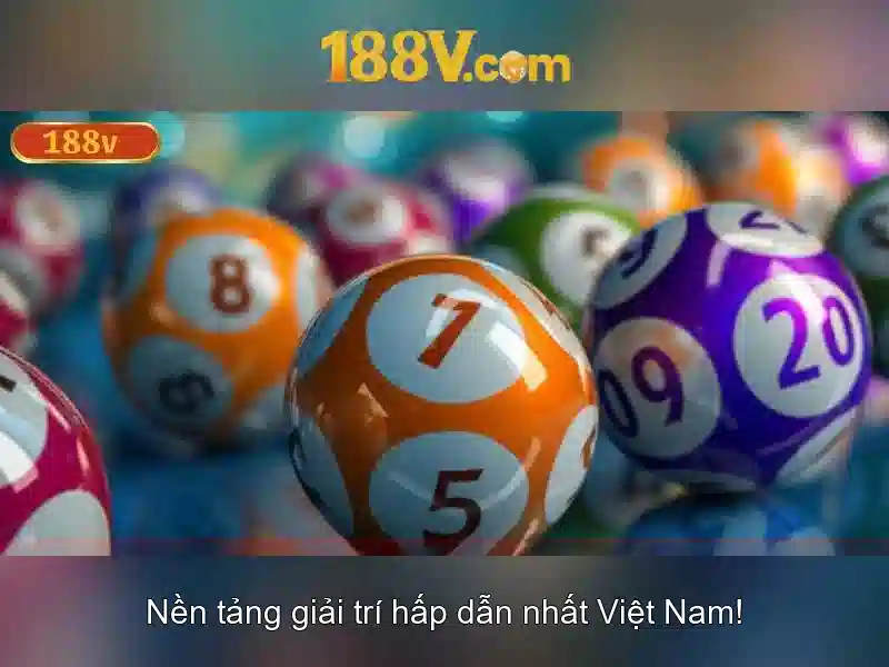 188v và cuộc cách mạng công nghệ hiện đại