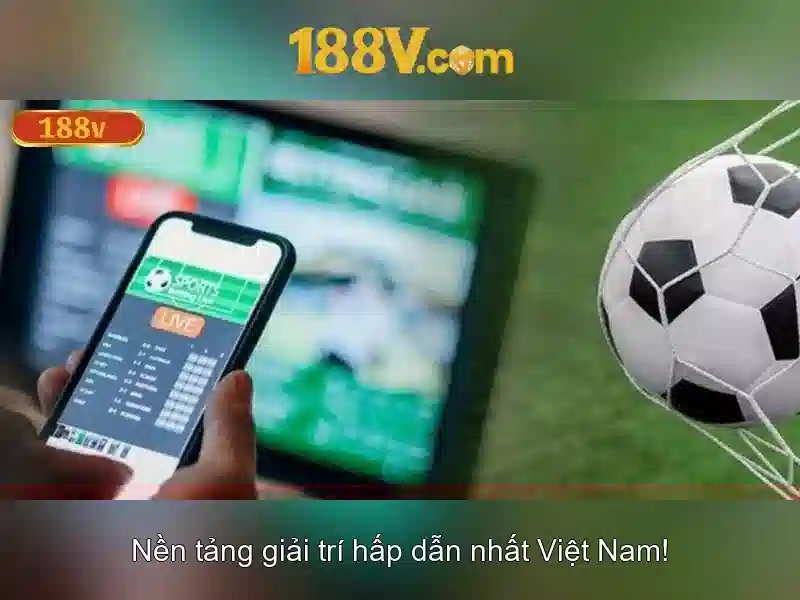 Khám phá 188V là gì