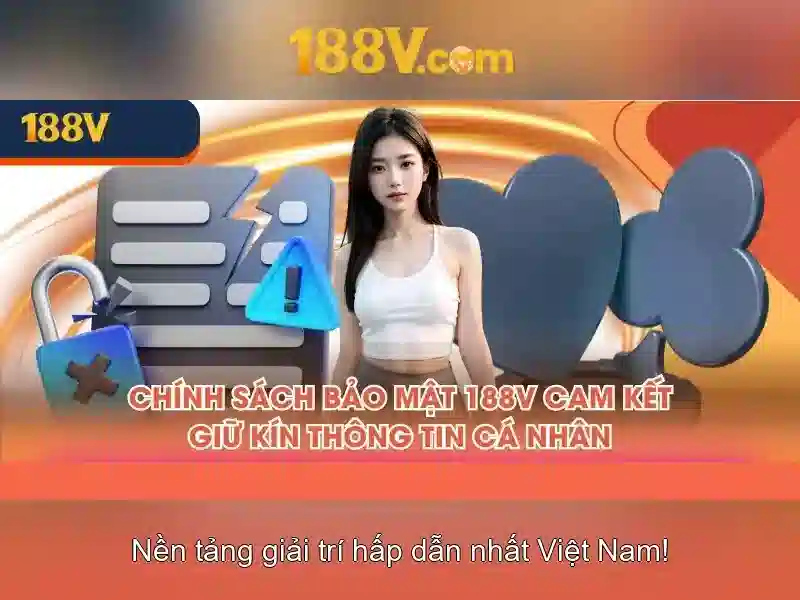 Khám phá 188v và ý nghĩa của nó