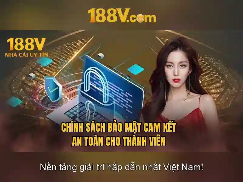 188v: một cái nhìn về nền văn hóa số và công nghệ