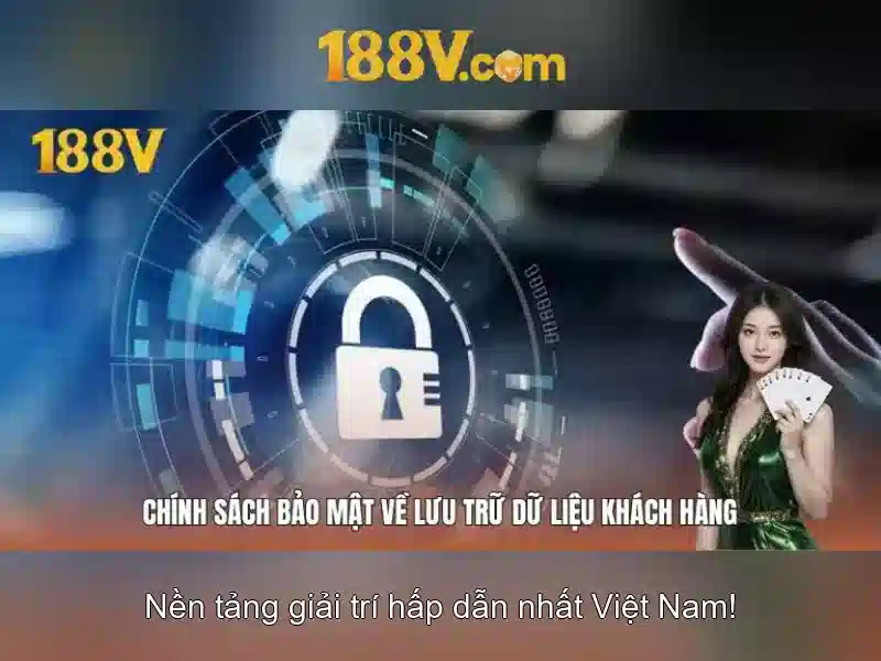 Khái quát về 188v
