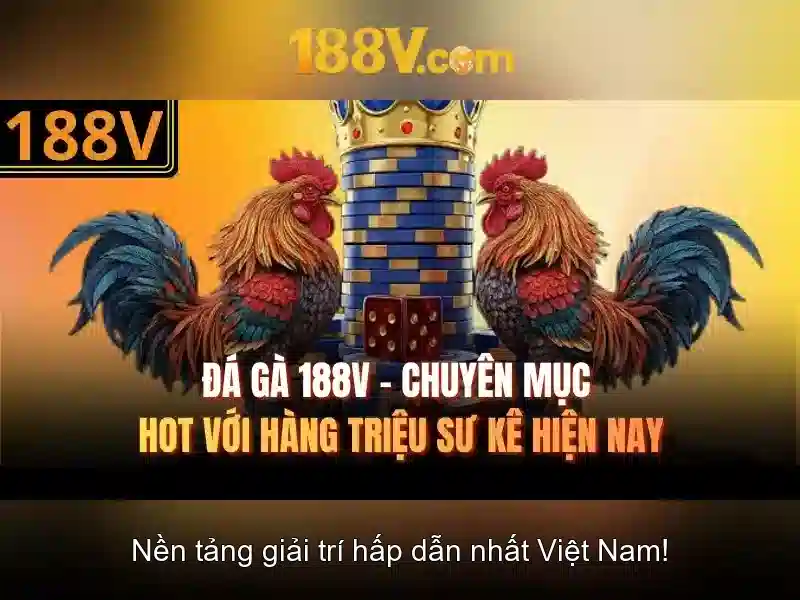 188v và nhịp điệu của dữ liệu