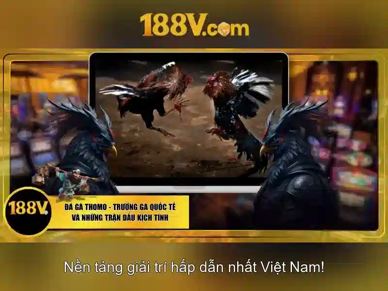 188v - một khái niệm và tiềm năng