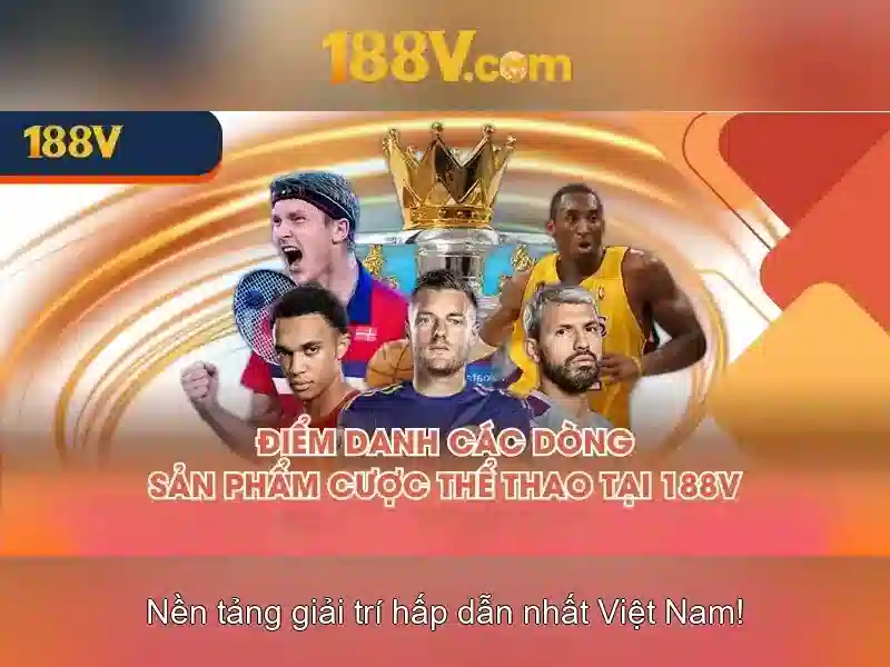 188v: một câu chuyện về điện áp và công nghệ tương lai