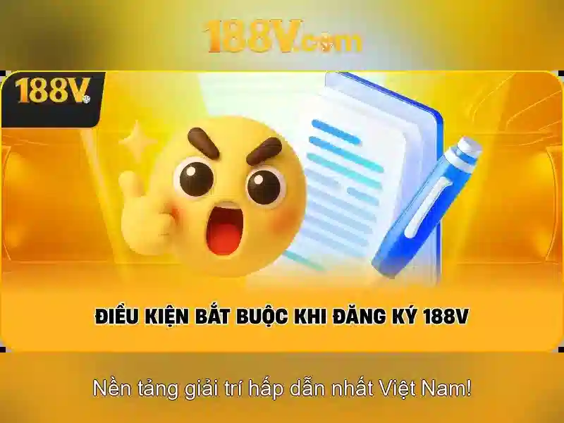 188v: một khía cạnh của thực tại số