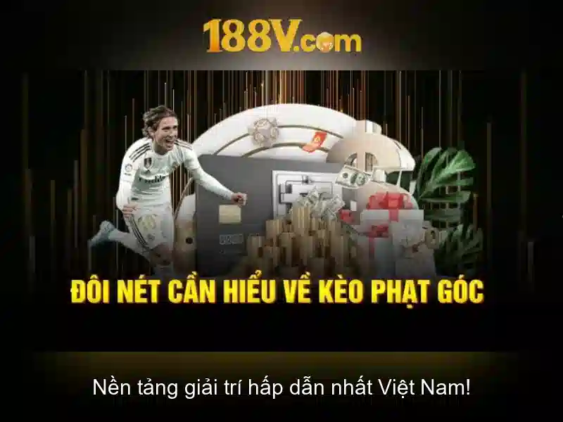 188v: khái niệm và khám phá