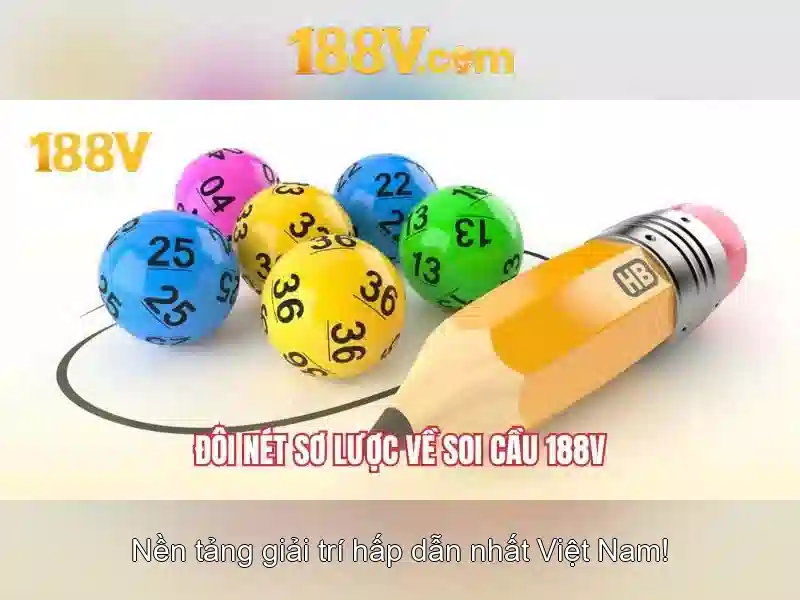 Khởi đầu của 188v