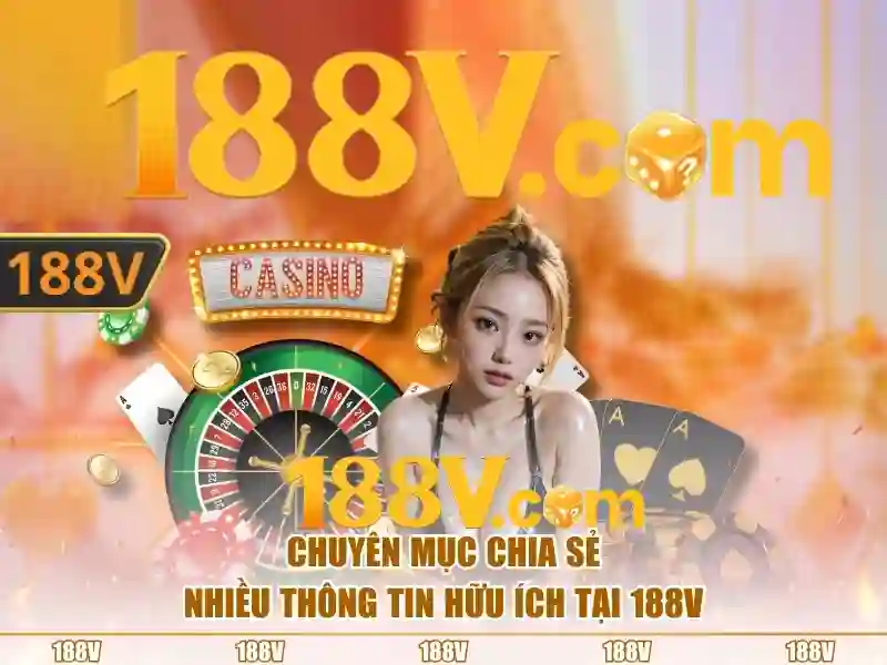 Khám phá 188v và sự kỳ diệu của điện năng