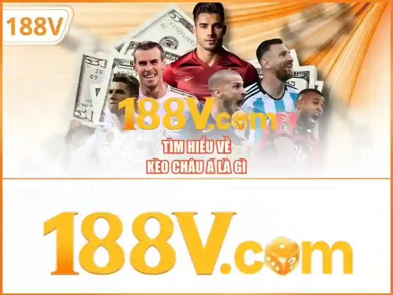 188V: một con số, một hành trình