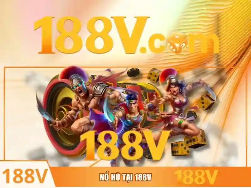 Khái niệm 188v trong công nghệ hiện đại