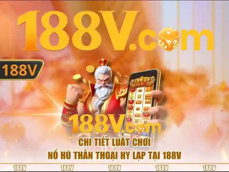 188v: một khái niệm trong dữ liệu và sự tò mò