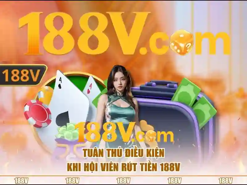 Cá cược thể thao 188v – trải nghiệm 188v vip và 188v .com